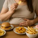 Quali cibi peggiorano la ritenzione linfatica? Attenzione a questi errori comuni durante i pasti