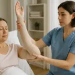 Prevenire il linfedema dopo un intervento chirurgico: strategie che facilitano il recupero