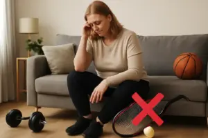 Quali sport sono sconsigliati per chi soffre di linfedema? Gli errori da evitare per non aggravare i sintomi