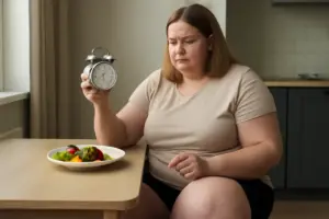 Digiuno intermittente e linfedema: effetti reali sul gonfiore che pochi conoscono