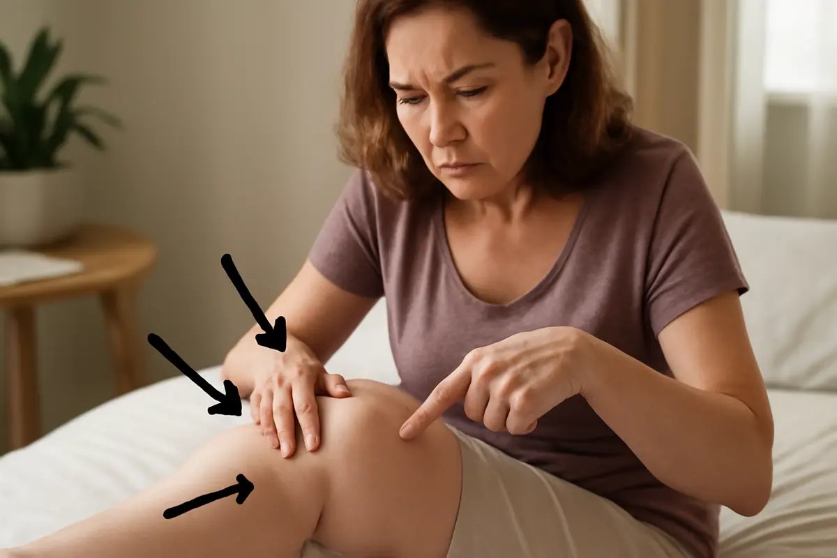 Quali sono i segnali da non sottovalutare per prevenire il linfedema? Agire tempestivamente per evitare danni duraturi