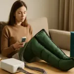Terapie fisiche domiciliari per il sistema linfatico: attrezzature e consigli per risultati reali in autonomia