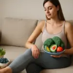 Alimenti che favoriscono la circolazione linfatica: vantaggi già dal primo mese di cambiamento