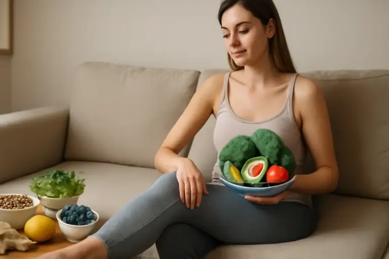Alimenti che favoriscono la circolazione linfatica: vantaggi già dal primo mese di cambiamento