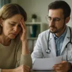 Primi sintomi da non sottovalutare: il racconto di una diagnosi precoce che ha fatto la differenza