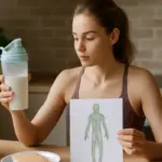 Qual è il rapporto tra proteine e salute linfatica? Il trucco per mantenere la massa magra senza appesantire