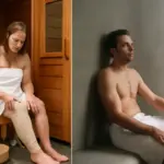Sauna e bagno turco in caso di rischio linfedema: il parere degli esperti su cosa evitare e cosa è concesso