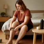 Cosa significa accettare il linfedema ogni giorno? L’importanza di creare le proprie abitudini per sentirsi più forti
