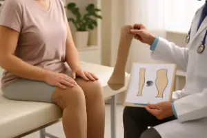 Come possono aiutare le calze compressive nel prevenire il linfedema? Benefici reali e risposte pratiche