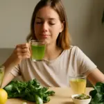Cosa bere per stimolare il drenaggio linfatico? Soluzioni naturali e benefici a breve termine