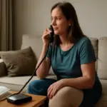 La voce di chi convive con linfedema secondario: come cambiano le priorità tra terapia e vita personale