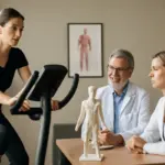 La cyclette fa bene o male alla salute linfatica? Il punto degli esperti su questo strumento