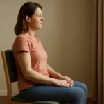 Perché la postura conta nella prevenzione del linfedema? Scoprirai un’alleata insospettabile nella sedia