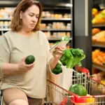 Come gestire le intolleranze alimentari se soffri di linfedema? Strategie utili per la spesa quotidiana