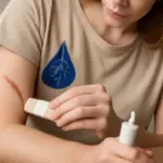 Le ferite minori e il rischio linfatico: proteggere la pelle significa evitare complicanze fastidiose
