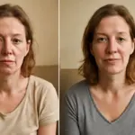 Prima e dopo il trattamento: storie vere che mostrano risultati e difficoltà senza filtri