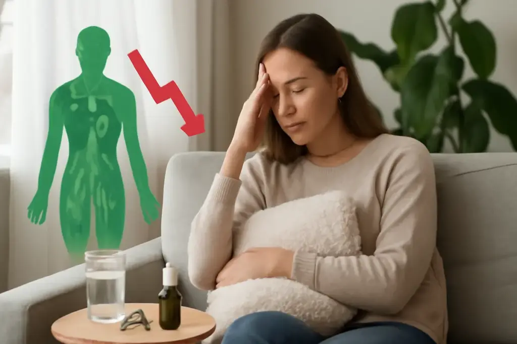 Come reagisce il sistema linfatico allo stress? Strategie utili per proteggerlo ogni giorno