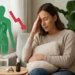 Come reagisce il sistema linfatico allo stress? Strategie utili per proteggerlo ogni giorno