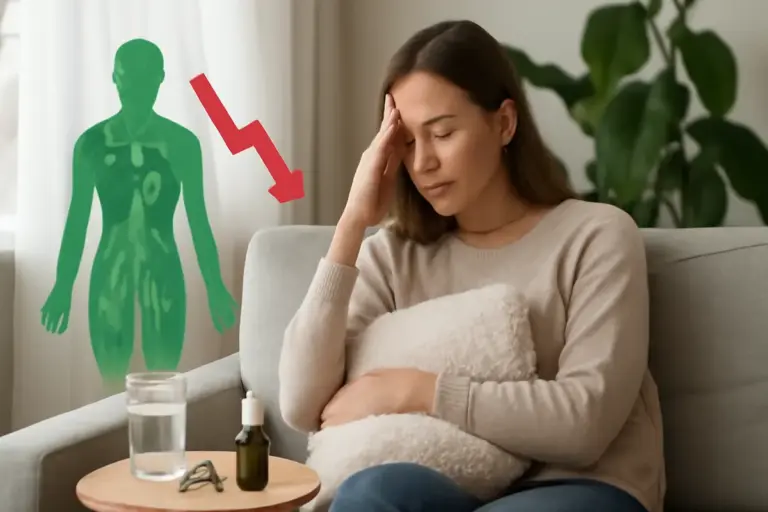 Come reagisce il sistema linfatico allo stress? Strategie utili per proteggerlo ogni giorno