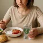 Colazione e linfedema: abitudini alimentari che aiutano il corpo a depurarsi al mattino