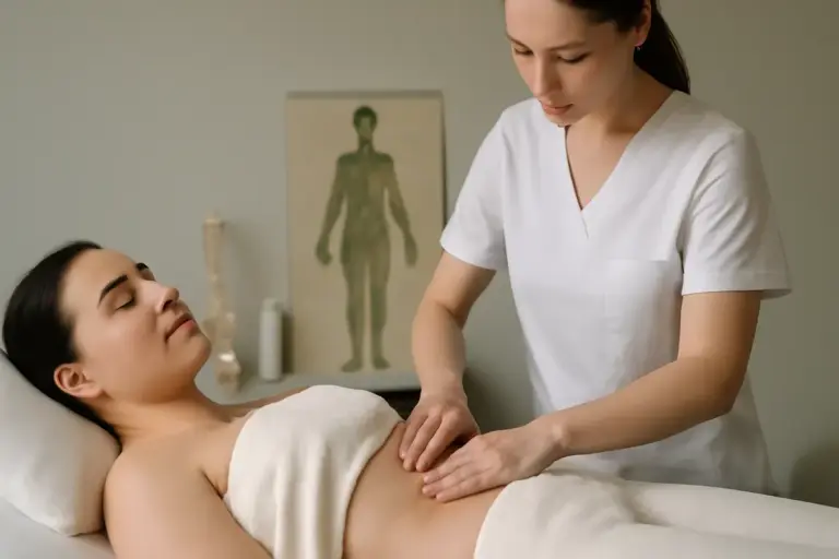 Può il massaggio linfodrenante essere una forma efficace di prevenzione? Le tecniche che funzionano davvero
