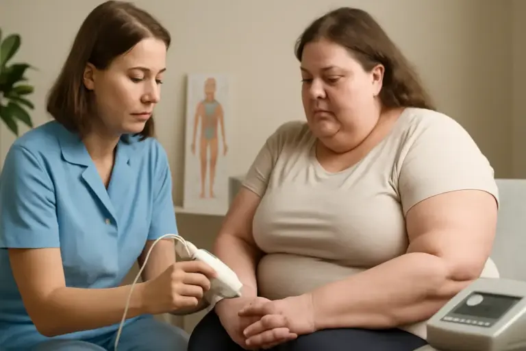 Qual è il ruolo degli ultrasuoni nel trattamento del linfedema? I motivi per cui la terapia non è adatta a tutti