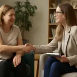 Ritorno alla normalità: come il supporto psicologico ha aiutato chi soffre di linfedema