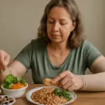 La scelta delle fibre nella dieta per il linfedema: piccoli accorgimenti con grandi benefici