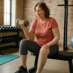 Percorsi di fitness adattato per chi ha linfedema: come personalizzare l’attività per i propri limiti
