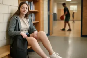 Testimonianze di giovani con linfedema: affrontare scuola, socialità e sport senza rinunce