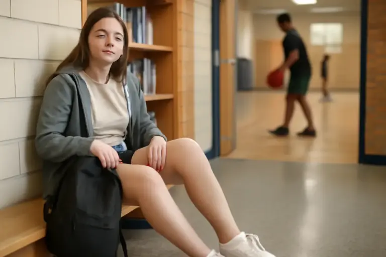 Testimonianze di giovani con linfedema: affrontare scuola, socialità e sport senza rinunce