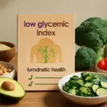 Dieta a basso indice glicemico per la salute linfatica: vantaggi concreti spiegati punto per punto