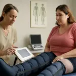 Quali innovazioni stanno rivoluzionando la terapia del linfedema? Tecniche all’avanguardia spiegate in modo chiaro