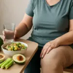Alimentazione per il linfedema: i principi indispensabili per drenare meglio