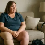 Testimonianza linfedema agli arti inferiori: cosa davvero aiuta ad affrontare la giornata