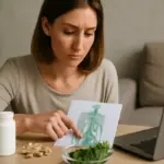 Esistono integratori per il sistema linfatico? La risposta della scienza e le alternative naturali