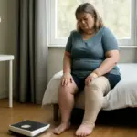 L’importanza del controllo del peso nella prevenzione del linfedema: evitare il rischio nascosto