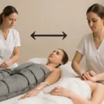 Qual è la differenza tra pressoterapia e massaggio linfodrenante? Scegliere il trattamento giusto evita ricadute