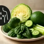 Quali verdure favoriscono il drenaggio linfatico? Vantaggi spesso sottovalutati nel piatto