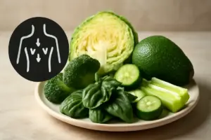 Quali verdure favoriscono il drenaggio linfatico? Vantaggi spesso sottovalutati nel piatto