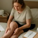 Esperienza personale con la diagnosi di linfedema: errori iniziali e soluzioni che hanno accelerato il recupero