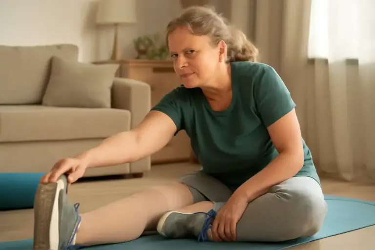 Stretching e linfedema: il ruolo degli esercizi di allungamento che pochi considerano
